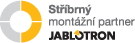 Bronzový montážní partner Jablotron